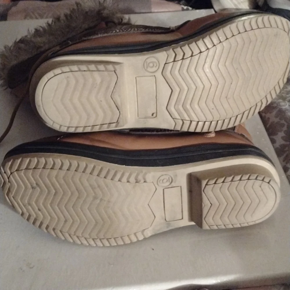 Target boots - Picture 3 of 7